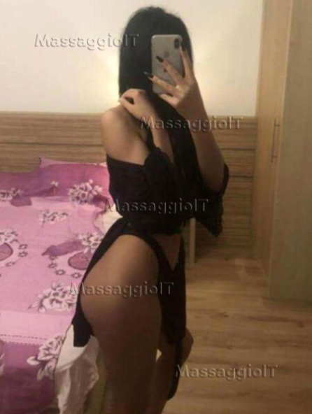 Foto 7 Anna Massaggiatrice a Latina