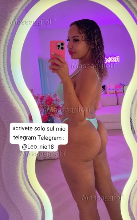 Foto 1 Meonch Massaggiatrice a Vicenza