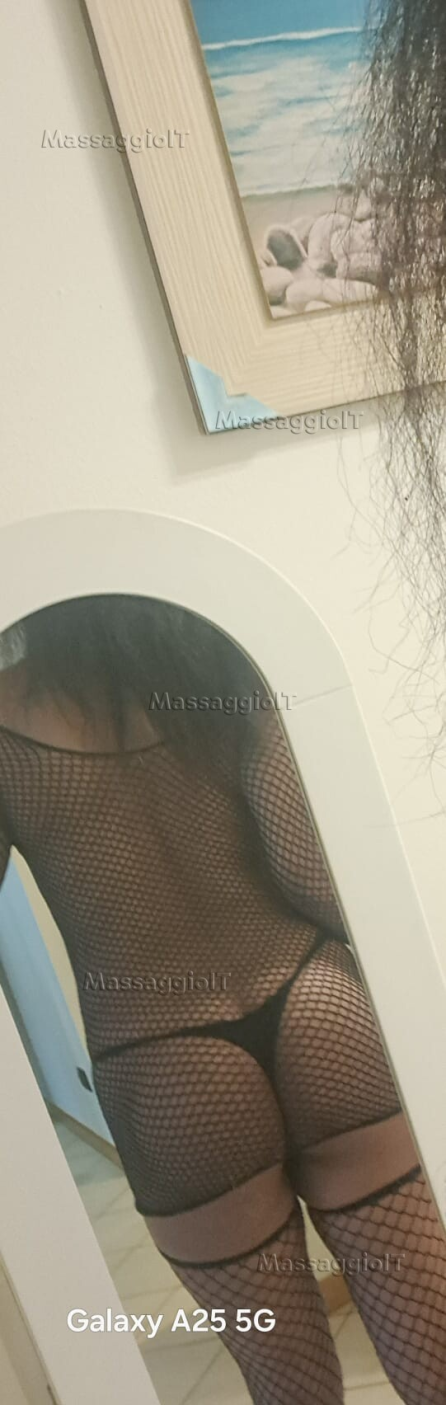 Foto 5 Selen Massaggiatrice a Treviso