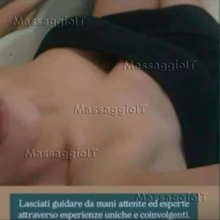 Foto 1 Tantric massage Centro massaggi a Macerata