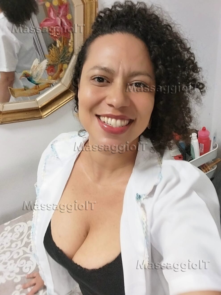 Foto 4 Maria Massaggiatrice a Firenze