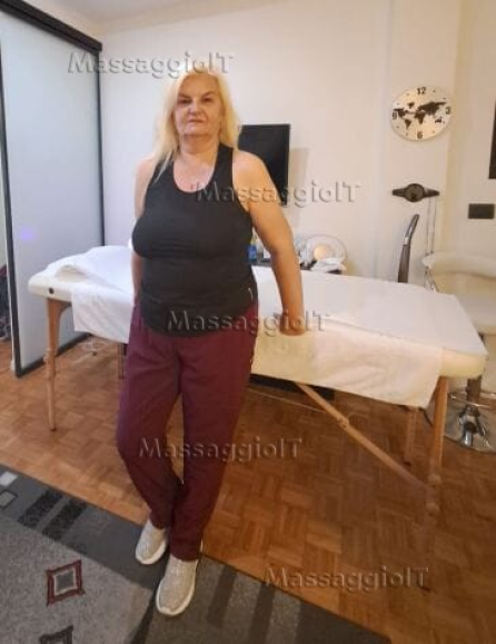 Foto 3 Milena Massaggiatrice a Trento