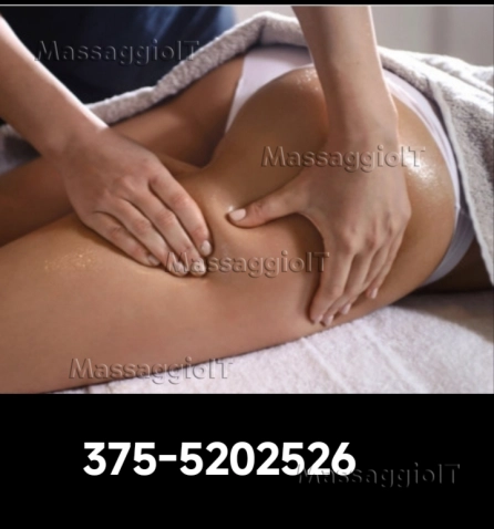Foto 1 Wellness Massaggiatore a Palermo