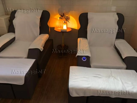 Foto 1 Mulan estetica Centro massaggi a Roma