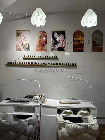 Foto 2 Mulan estetica Centro massaggi a Roma