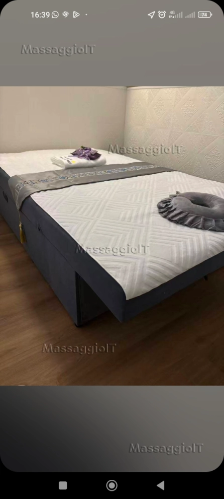 Foto 7 Mulan estetica Centro massaggi a Roma