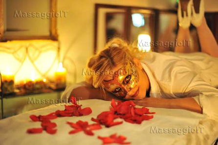 Foto 4 Lady Massaggiatrice a Verona