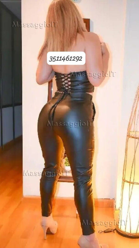 Foto 5 Valentina Massaggiatrice a Alessandria