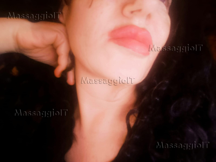 Foto 4 Sabrina Massaggiatrice a Napoli