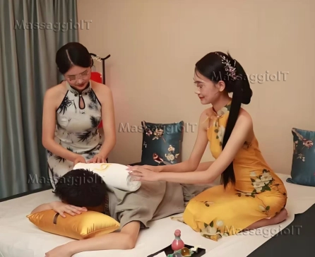 Foto 4 Mulan estetica Centro massaggi a Roma