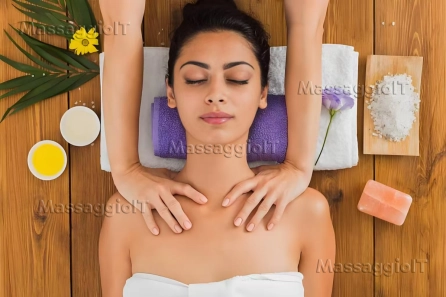 Foto 6 Mulan estetica Centro massaggi a Roma