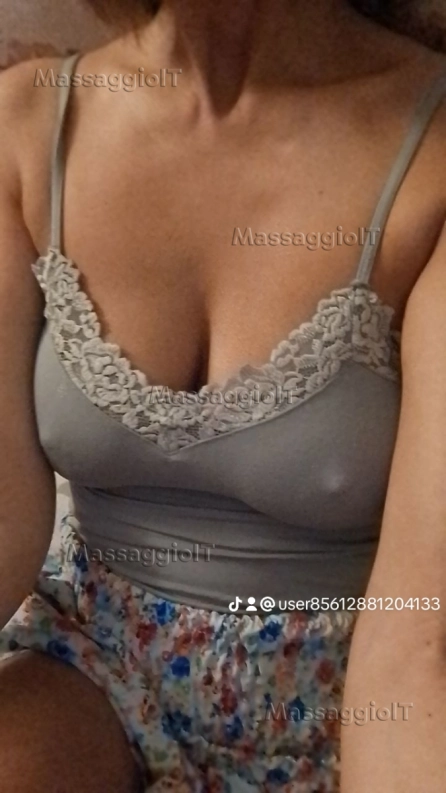Foto 1 Luisa Massaggiatrice a Lecce