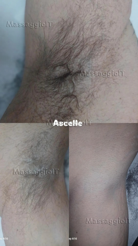 Foto 4 Kathestica massaggi Centro massaggi a Catania