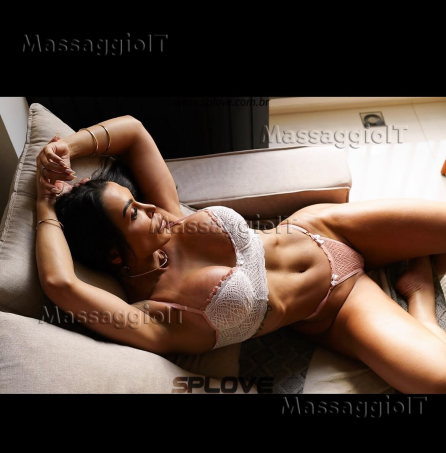 Foto 5 Livia sensi Massaggiatrice a Milano