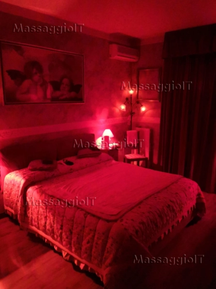 Foto 1 Sensual massage Massaggiatore a Roma