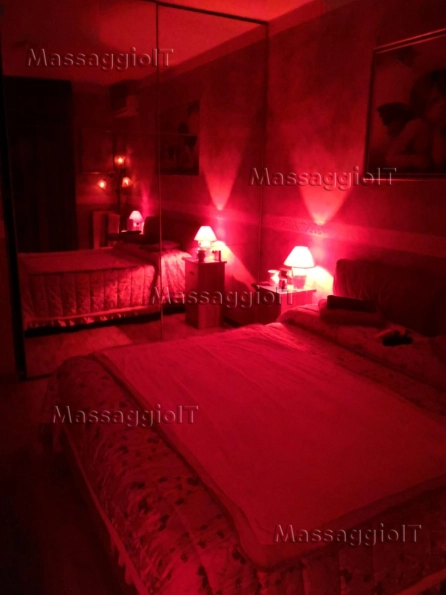 Foto 4 Sensual massage Massaggiatore a Roma