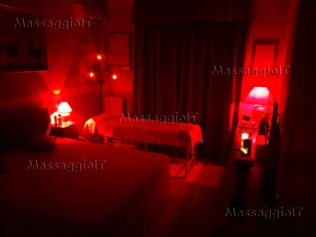 Foto 5 Sensual massage Massaggiatore a Roma