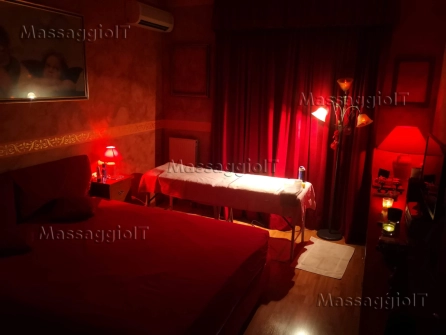 Foto 9 Sensual massage Massaggiatore a Roma