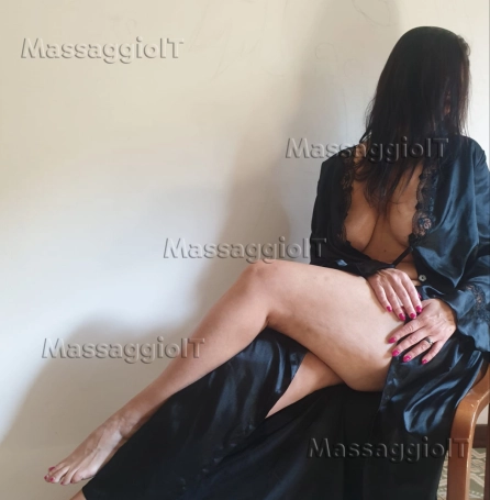 Foto 5 Roby lilly Massaggiatrice a Varese