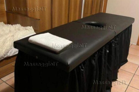 Foto 4 Milking massage Massaggiatrice a Torino