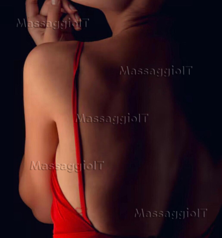 Foto 1 Studio professionale Massaggiatrice a Brescia