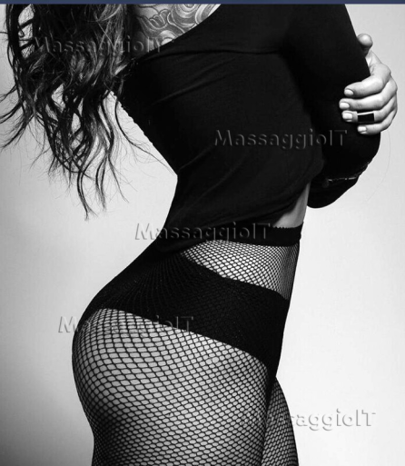 Foto 3 Studio professionale Massaggiatrice a Brescia