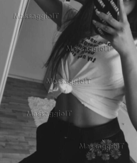 Foto 6 Studio professionale Massaggiatrice a Brescia
