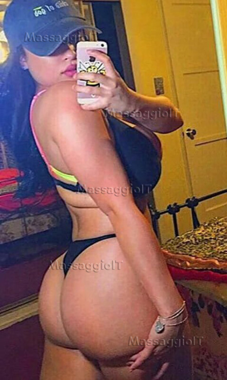 Foto 5 Lili Massaggiatrice a Milano