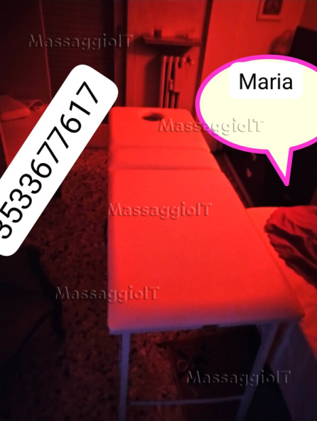 Foto 4 Maria Massaggiatrice a Parma