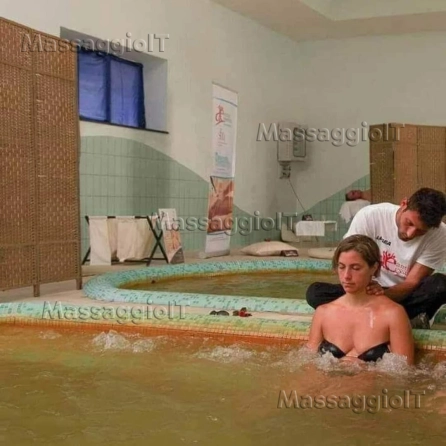 Foto 3 Mente olistica Massaggiatore a Napoli