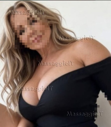 Foto 4 Ivana Massaggiatrice a Taranto