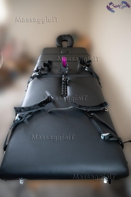 Foto 10 Milkingtable tantra glory Centro massaggi a Roma