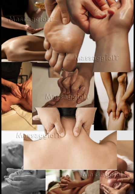 Foto 1 Votre bien etre notre priorite Massaggiatrice a Parma