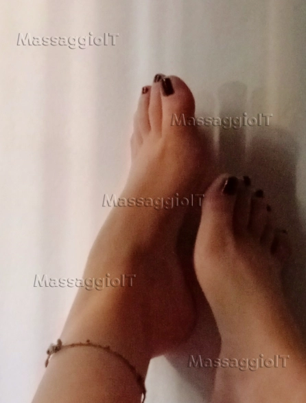 Foto 4 Erika Massaggiatrice a Bologna