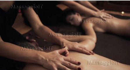 Foto 1 Italiana Massaggiatrice a Macerata