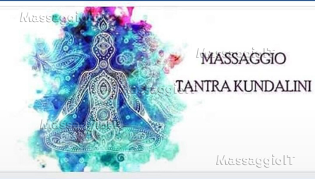 Foto 4 Italiana Massaggiatrice a Macerata