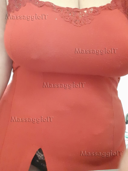 Foto 2 Annalisa Massaggiatrice a Milano