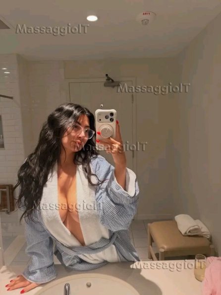 Foto 1 Darcy Centro massaggi a Verona