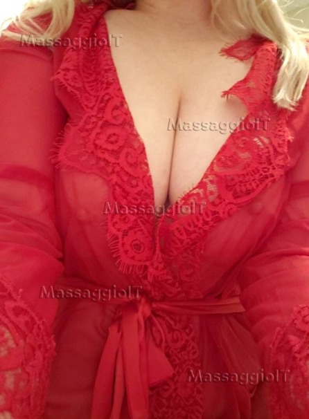 Foto 1 Sabrina Massaggiatrice a Bologna