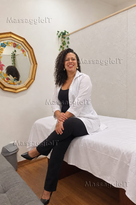 Foto 4 Maria Massaggiatrice a Firenze