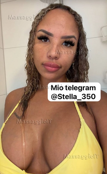 Foto 2 Stella Massaggiatrice a Roma