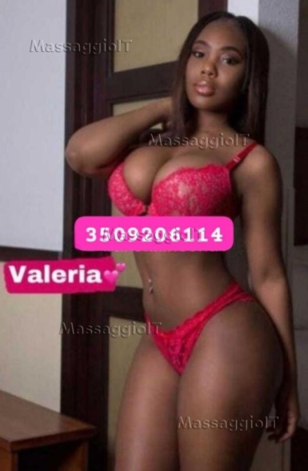 Foto 4 Valeria massaggiatrice Massaggiatrice a Sassari
