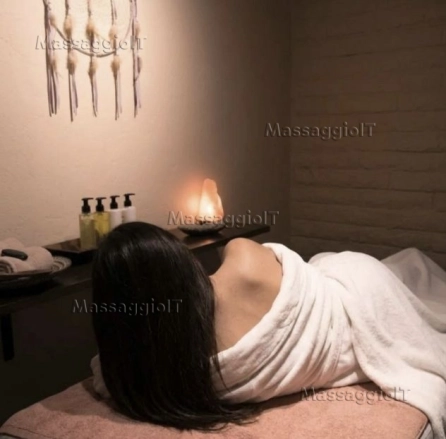 Foto 4 Exclusive Centro massaggi a Napoli