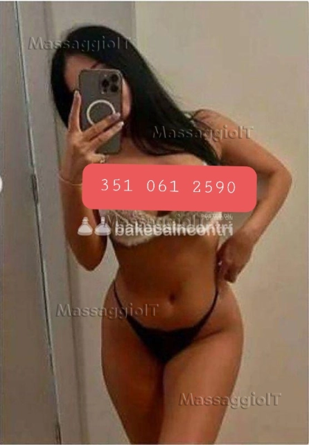 Foto 4 Karen Massaggiatrice a Vicenza