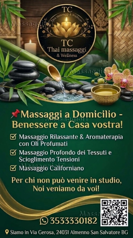 Foto 1 Candy Massaggiatore a Bergamo