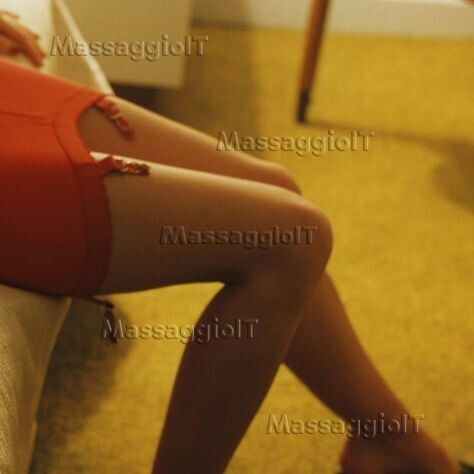 Massaggiatrice Bergamo Massagge body con coccole