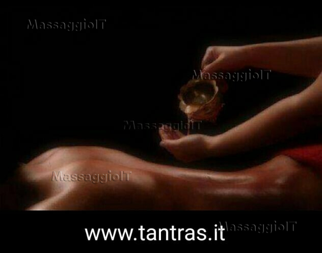 Centro massaggi Lecce Massaggio Tantra