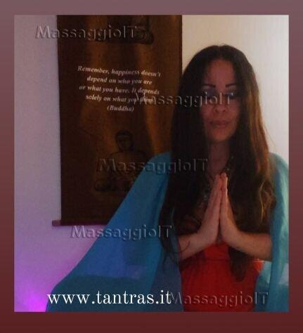 Centro massaggi Lecce Massaggio Tantra