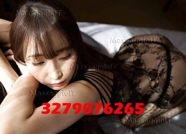 Centro massaggi Pistoia 3477927194 A MONTECATINI TI ASPETTA RAGAZZA ORIENTALE PER MASSAGGIO COMPLETO