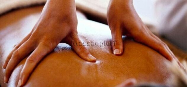 Massaggi Bologna MASSAGGI  RELAX